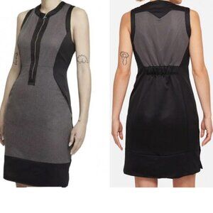 Air Jordan Womens Classics Capsule Black/Grey Dress DM6972-082 3X